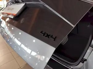 Škoda Karoq SportLine