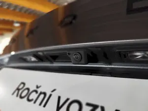 Škoda Karoq SportLine