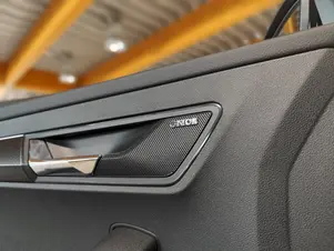 Škoda Karoq SportLine