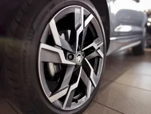 Škoda Karoq SportLine