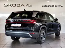 Kodiaq Exclusive Selection