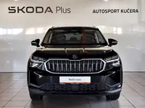 Kodiaq Exclusive Selection