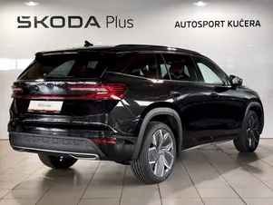 Škoda Kodiaq SportLine