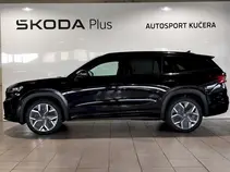 Kodiaq SportLine