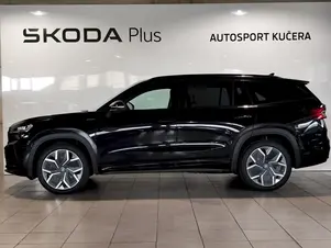 Škoda Kodiaq SportLine