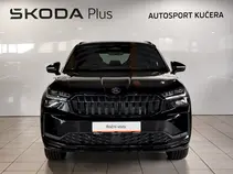 Kodiaq SportLine