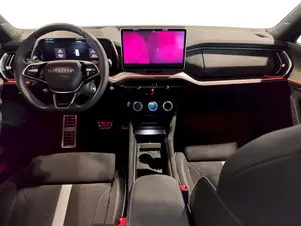 Škoda Kodiaq SportLine