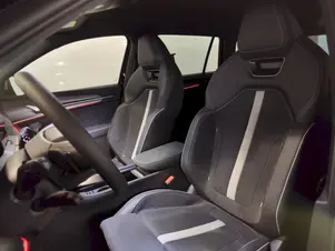 Škoda Kodiaq SportLine