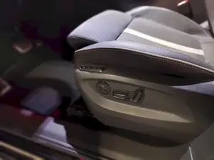 Škoda Kodiaq SportLine