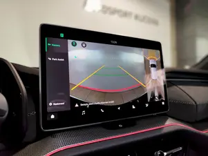 Škoda Kodiaq SportLine