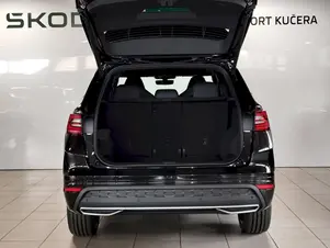 Škoda Kodiaq SportLine