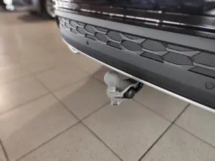 Škoda Kodiaq SportLine