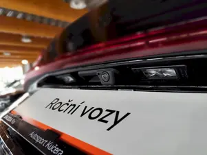 Škoda Kodiaq SportLine