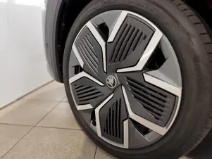 Škoda Kodiaq SportLine