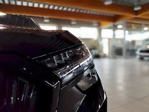 Škoda Kodiaq SportLine