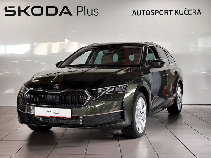 Octavia Exclusive Selection