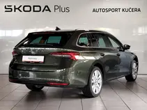 Octavia Exclusive Selection