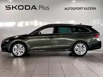Octavia Exclusive Selection