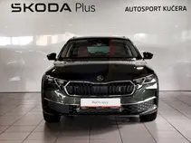 Octavia Exclusive Selection