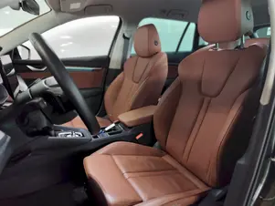 Škoda Octavia Exclusive Selection