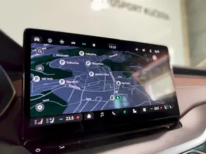 Škoda Octavia Exclusive Selection