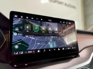Škoda Octavia Exclusive Selection