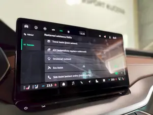 Škoda Octavia Exclusive Selection