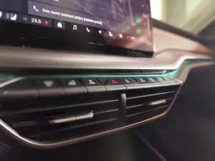 Škoda Octavia Exclusive Selection