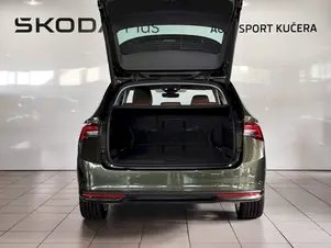 Škoda Octavia Exclusive Selection