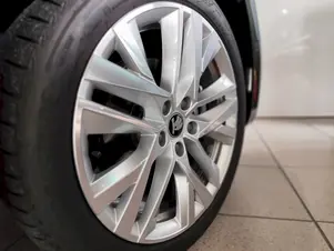 Škoda Octavia Exclusive Selection