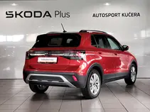 T-Cross 