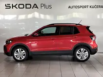 T-Cross 