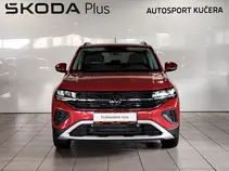 T-Cross
