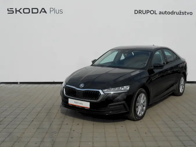 Octavia 