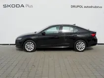 Octavia 