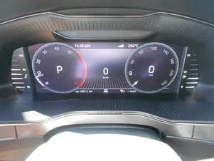 Škoda Superb Style Plus