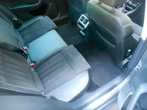 Škoda Superb Style Plus