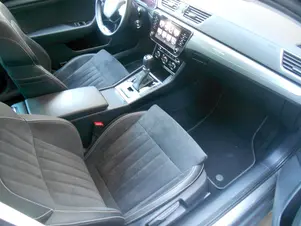 Škoda Superb Style Plus