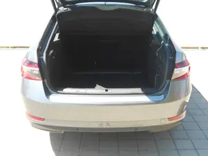 Škoda Superb Style Plus