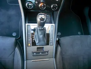 Škoda Superb Style Plus