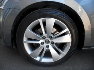 Škoda Superb Style Plus