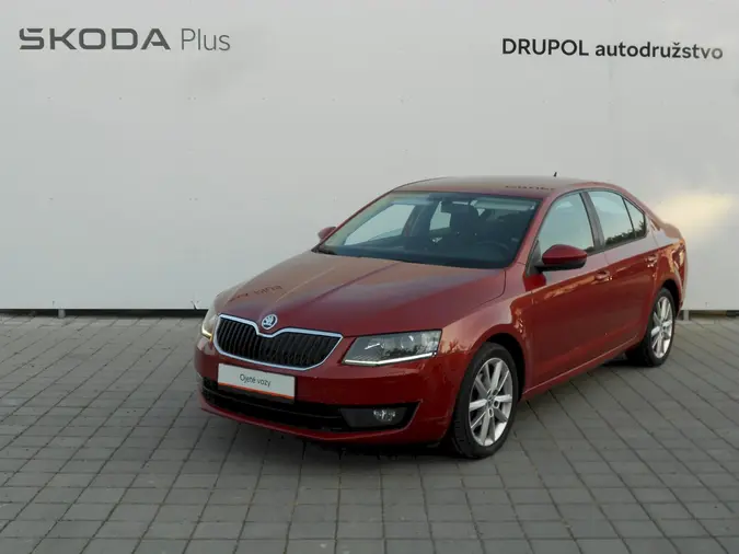 Octavia Style Plus