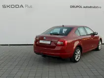Octavia Style Plus