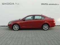 Octavia Style Plus