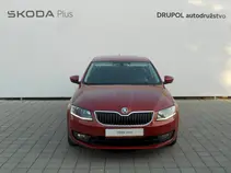 Octavia Style Plus