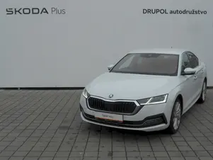 Škoda Octavia Style Plus