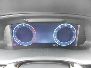 Škoda Octavia Style Plus