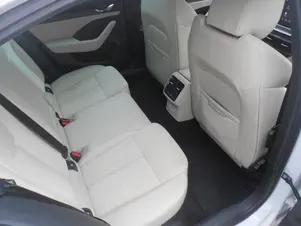 Škoda Octavia Style Plus