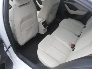 Škoda Octavia Style Plus