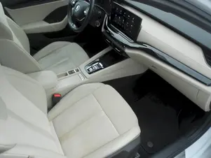 Škoda Octavia Style Plus